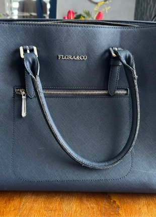 Sac Flora & co, marca: Flora & Co, estado: Bueno, 8,00 €, 9,10 € Protección al comprador incluida