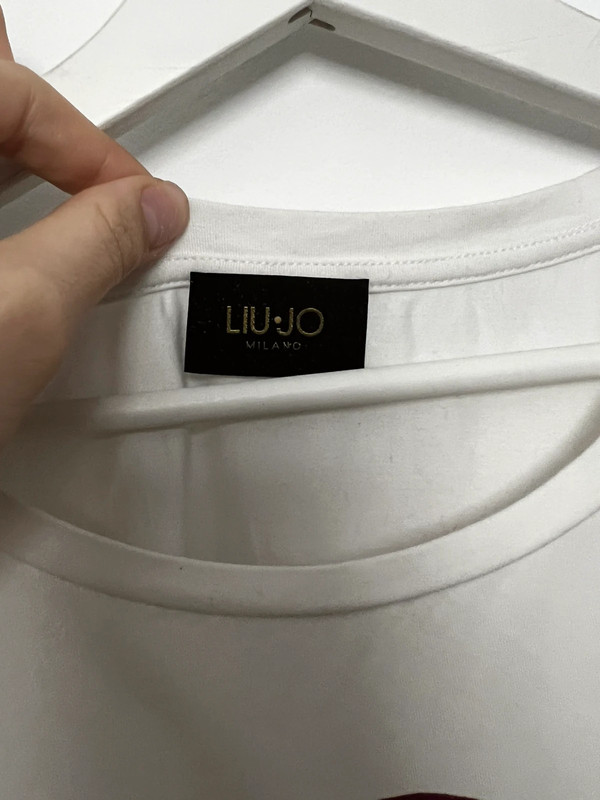 Camiseta Liu Jo Vinted