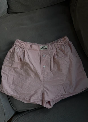 Love stories shorts, brand: Love Stories, condition: Very good, size: XS / 34 / 6, €15.00, €16.45 includes Buyer Protection