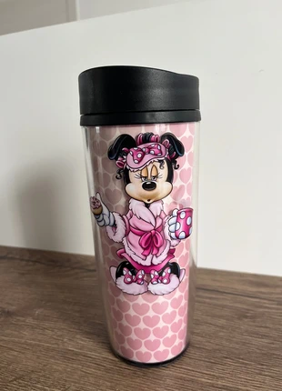 Thermos mini acheté à Disneyland Paris, marque: Disneyland Paris, état: Très bon état, 8,00 €, 9,10 € Protection acheteurs incluse