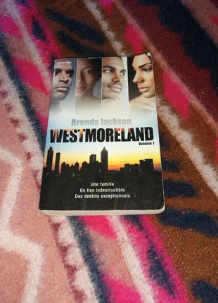 Westmoreland volume 1, état: Bon état, 1,45 €, 2,22 € Protection acheteurs incluse