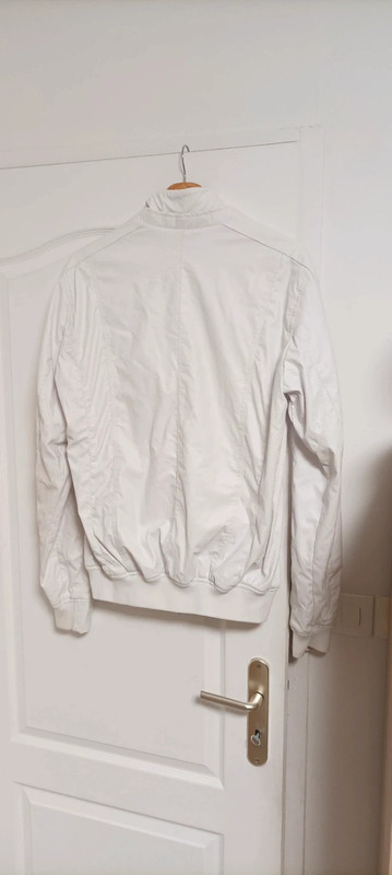 Manteau clearance pull bear