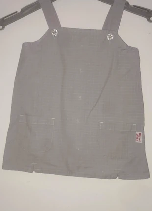 Robe 3 mois , merk: Je ne sais quoi, staat: Heel goed, maat: 3-6 maanden / 62 cm, € 1,00, € 1,75 inclusief Kopersbescherming