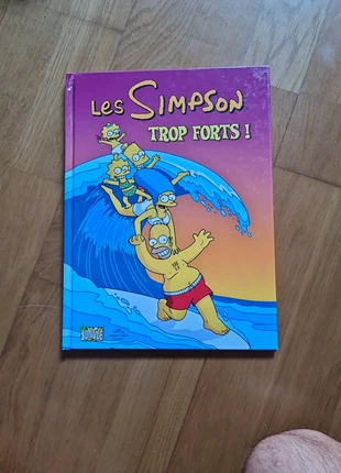 Les Simpson, état: Neuf sans étiquette, 3,50 €, 4,38 € Protection acheteurs incluse