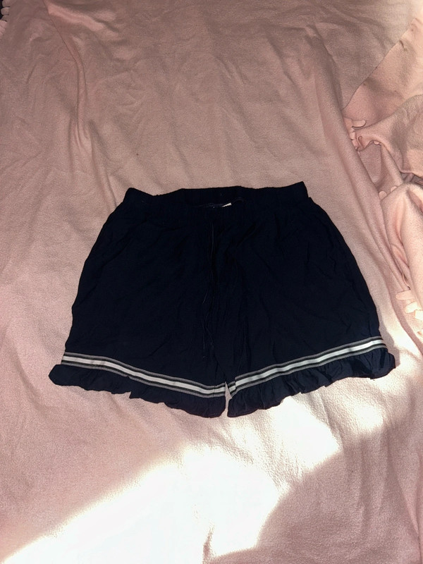 Short 1