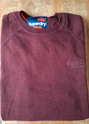 Herentrui, marca: Superdry, estado: Muito bom, tamanho: S, €7.50, €8.58 inclui Proteção do Comprador