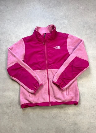 Veste polaire femme The North Face rose taille S logo brodé 100% polyester, marque: The North Face, état: Très bon état, taille: S / 36 / 8, 22,00 €, 23,80 € Protection acheteurs incluse