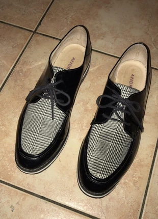 Mocassins André taille 38, marca: André, estado: Bueno, tamaño: 38, 15,00 €, 16,45 € Protección al comprador incluida