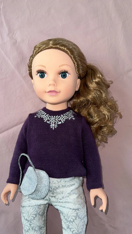 Journey girl mikaella hotsell