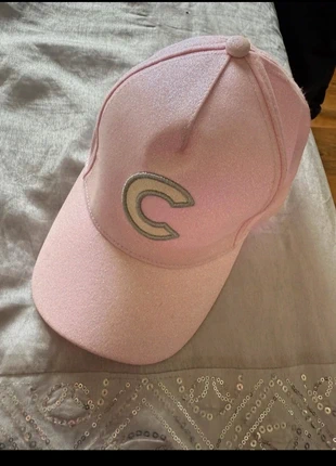 Girls cap brand new never used in good condition, brand: no brand, condition: New without tags, size: One size, £8.00, £9.10 includes Buyer Protection