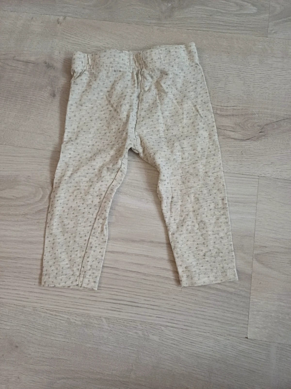 Legging gris