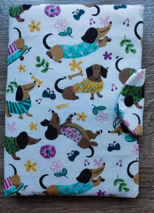 Porte documents chien, brand: Fait Main, condizioni: Nuovo con cartellino, taglia: XS, €10.00, €11.20 include la Protezione acquisti Pro