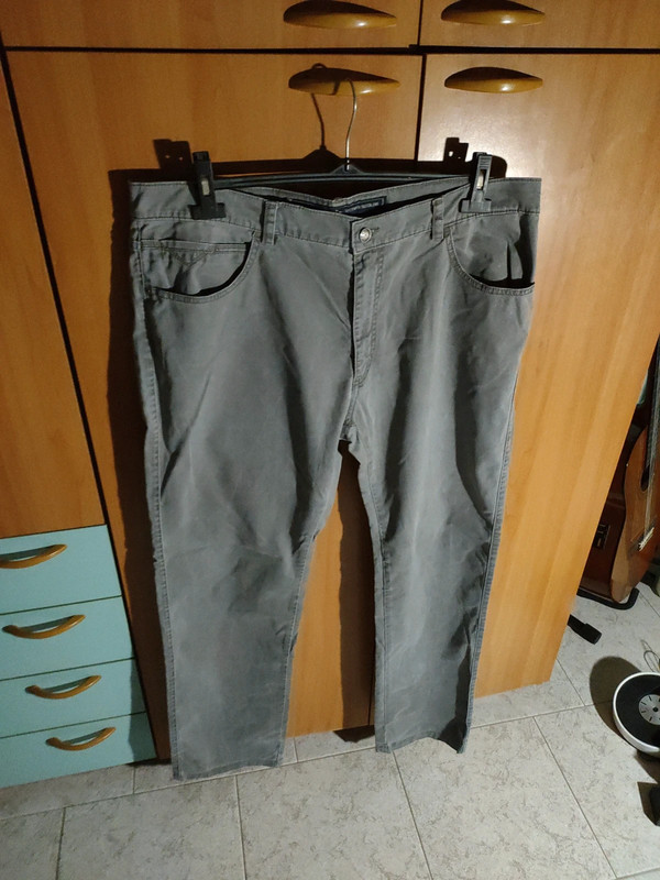 Jeans sales taglia 58