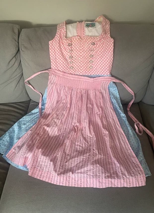Trachten, brand: Turi Landhaus, condition: Good, size: XXXS / 30 / 2, €5.00, €5.95 includes Buyer Protection