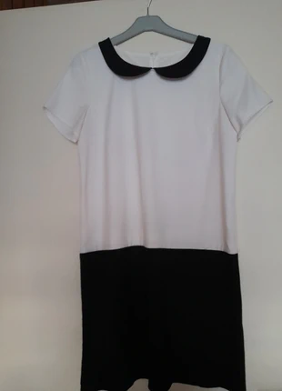 Robe sans marque t S, marque: sansmarque, état: Très bon état, taille: S / 36 / 8, 2,00 €, 2,80 € Protection acheteurs incluse