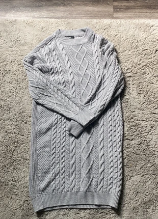 Robe en laine , brand: Tally Weijl, condition: New without tags, size: S / 36 / 8, €5.00, €5.95 includes Buyer Protection