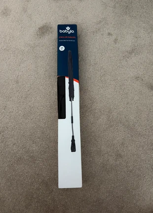 Babylo stroller parasol, brand: Babylo, condition: New with tags, €4.00, €4.90 includes Buyer Protection