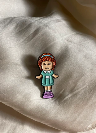 Pins polly pocket, marque: Polly Pocket, état: Neuf sans étiquette, 6,90 €, 7,95 € Protection acheteurs incluse