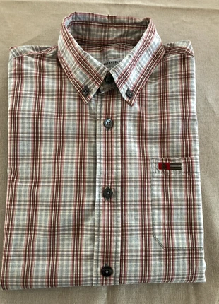 Chemise à carreau 10 ans , marque: REDANDBLU CO., état: Très bon état, taille: 10 ans / 140 cm, 4,00 €, 4,90 € Protection acheteurs incluse