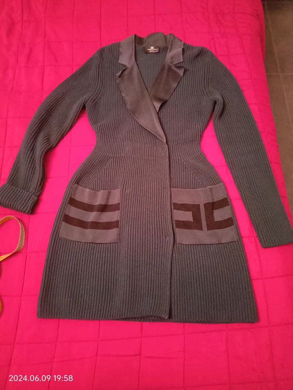 Blazer Elisabetta Franchi 1