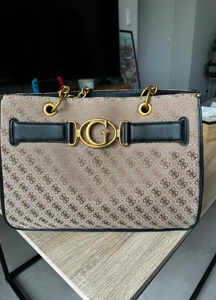 Sac Guess grand, brand: GUESS, condition: Very good, €37.00, €39.55 includes Buyer Protection