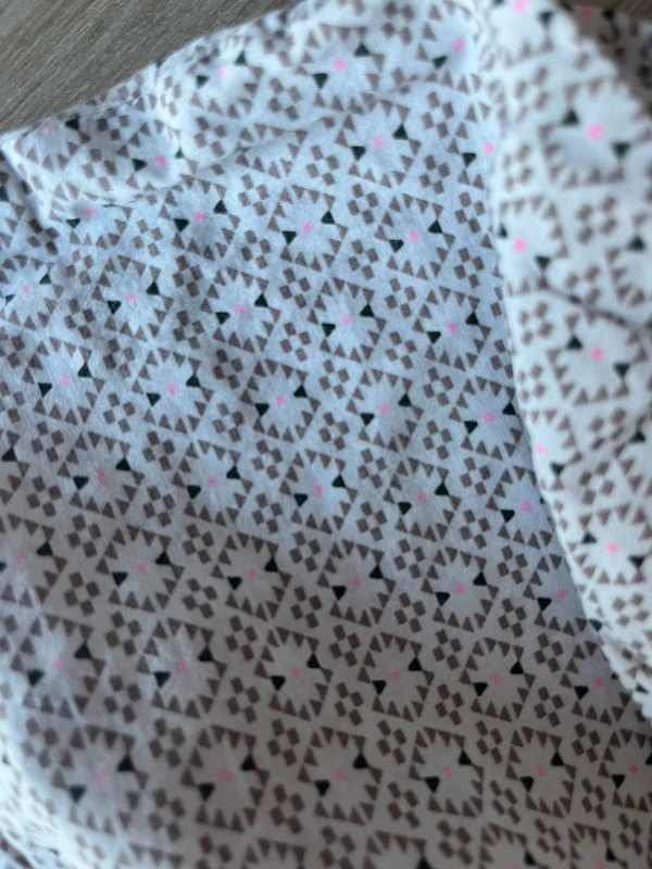 Short pyjama - photo numéro 4