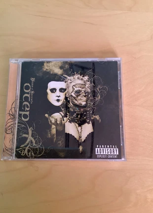Cd otep, état: Bon état, 4,00 €, 4,90 € Protection acheteurs incluse