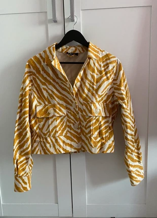 Zebra jasje, marque: Eksept by Shoeby, état: Très bon état, taille: M / 38 / 10, 10,00 €, 11,20 € Protection acheteurs incluse