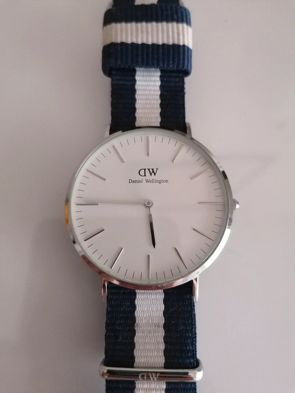 Orologio sales uomo wellington