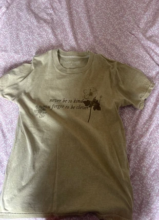 Taylor Swift Evermore Shirt, brand: Taylor Swift, condition: Very good, size: M / UK 12-14, £30.00, £32.20 includes Buyer Protection