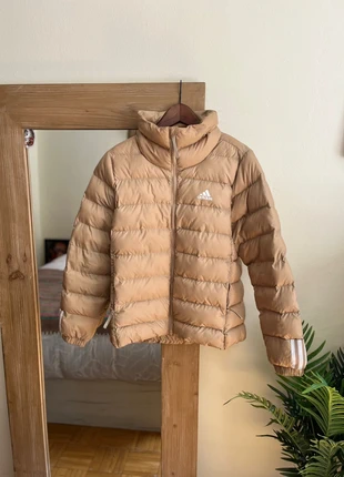 Chaqueta Adidas acolchada 🍁 T.S, marca: adidas, estado: Muy bueno, tamaño: S / 36 / 8, 35,00 €, 37,45 € Protección al comprador incluida