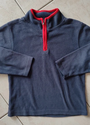 Pull polaire, marque: NKY, état: Bon état, taille: 8 ans / 128 cm, 3,00 €, 3,85 € Protection acheteurs incluse