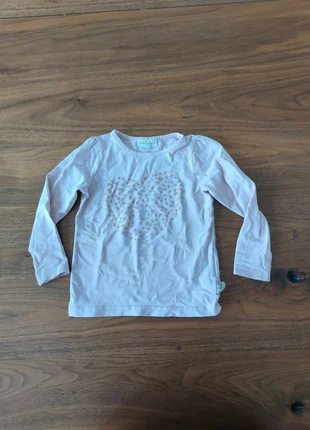 Superlief roze shirtje, marca: POMPdeLUX, estado: Muy bueno, tamaño: 18-24 meses / 86 cm, 5,00 €, 5,95 € Protección al comprador incluida