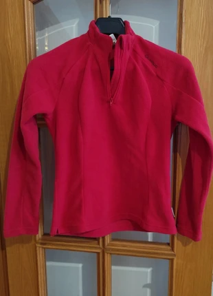 Forro polar técnico ligero –stratermic- Quechua by Oxylane -Sudadera Polar -talla XS 34, marca: Quechua, estado: Novo sem etiquetas, tamanho: XS / 34 / 6, €3.50, €4.38 inclui Proteção do Comprador