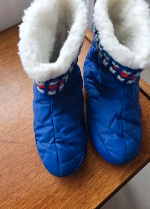 Pantuflas, marque: Local, état: Bon état, taille: 37, 1,50 €, 2,28 € Protection acheteurs incluse