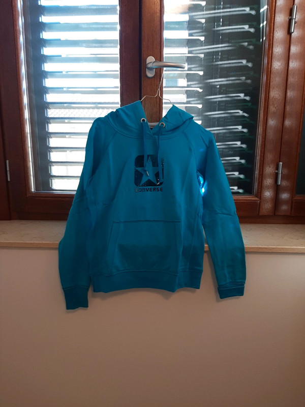 Completo tuta converse sales