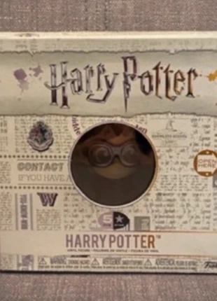 Figurine Harry Potter, estado: Nuevo sin etiquetas, tamaño: Talla única, 15,00 €, 16,45 € Protección al comprador incluida