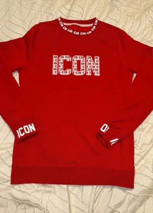 Pull fin icon homme, marque: ICON, état: Très bon état, taille: XS, 10,00 €, 11,20 € Protection acheteurs incluse