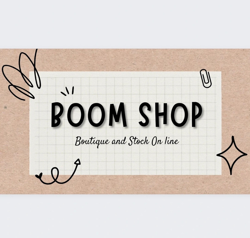 boomshop1 profilbillede