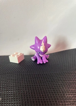 Figurine Toxizap Pokémon Nintendo 3,5cm Jazwares officiel 2021 Toxel, marque: Pokémon, état: Bon état, taille: Taille unique, 3,50 €, 4,38 € Protection acheteurs (Pro) incluse