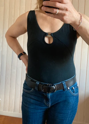 Tee-shirt body, brand: Joop!, condition: Very good, size: M / 38 / 10, €3.00, €3.85 includes Buyer Protection