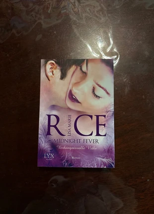 RCE midnight fever, staat: Heel goed, € 4,00, € 4,90 inclusief Kopersbescherming