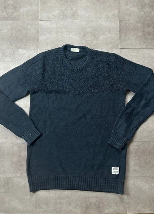 Schwarzer Strickpullover von Diesel, brand: Diesel, condizioni: Ottime, taglia: S, €19.00, €20.65 include la Protezione acquisti