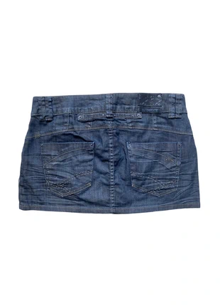 Micro skirt, marque: y2k, état: Très bon état, taille: XL / 42 / 14, 17,50 €, 19,08 € Protection acheteurs incluse