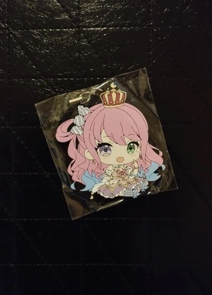 Himemori Luna rubber strap Bandai, marca: Bandai, estado: Novo sem etiquetas, tamanho: Tamanho único, €3.00, €3.85 inclui Proteção do Comprador