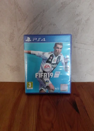 Fifa 19, marque: FIFA, état: Très bon état, 2,15 €, 2,96 € Protection acheteurs incluse