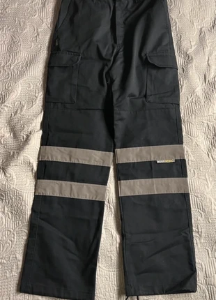 Pantalón de trabajo talla 42 Workteam 🦺, marca: Workteam, estado: Nuevo sin etiquetas, tamaño: W32 | ES 42, 11,00 €, 12,25 € Protección al comprador incluida