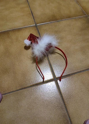 Serre tête de Noël, marque: aucune, état: Neuf sans étiquette, 3,00 €, 3,85 € Protection acheteurs incluse