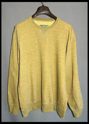 Sweat crewneck US 🇺🇸 Russell Athletic blank vintage, merk: Russell Athletic, staat: Heel goed, maat: XL, € 20,00, € 21,70 inclusief Kopersbescherming Pro