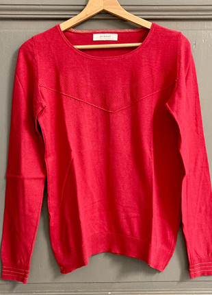 Pull fushia Promod taille M, marque: Promod, état: Très bon état, taille: M / 38 / 10, 5,00 €, 5,95 € Protection acheteurs incluse